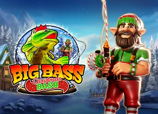 RTP Pragmatic Play Big Bass Christmas Bash